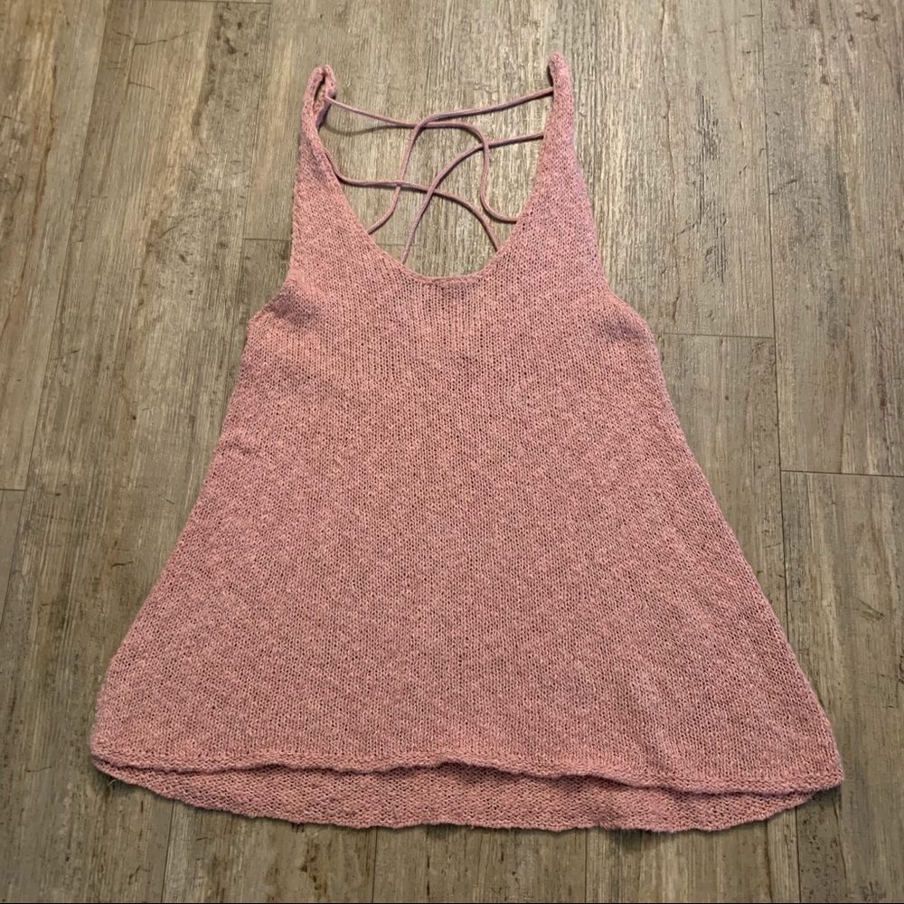 American Eagle Tank Top